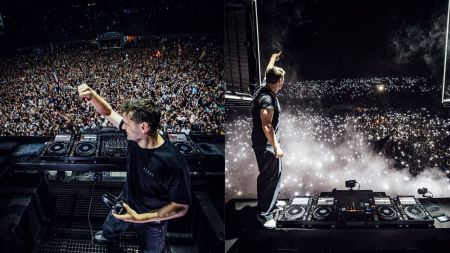 Martin Garrix regresa a Medellín el 5 de diciembre: conozca los detalles del tour del DJ holandés LAURA PAG 22 2