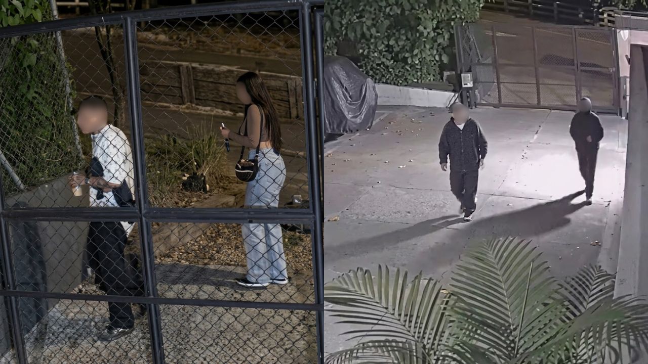 Alerta en El Poblado por banda delincuencial que estaría 'marcando' unidades residenciales para cometer hurtos
