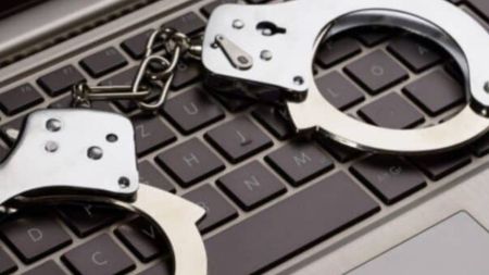 Un sujeto fue condenado en Estados Unidos a 30 años de cárcel por delitos sexuales contra una menor en Medellín