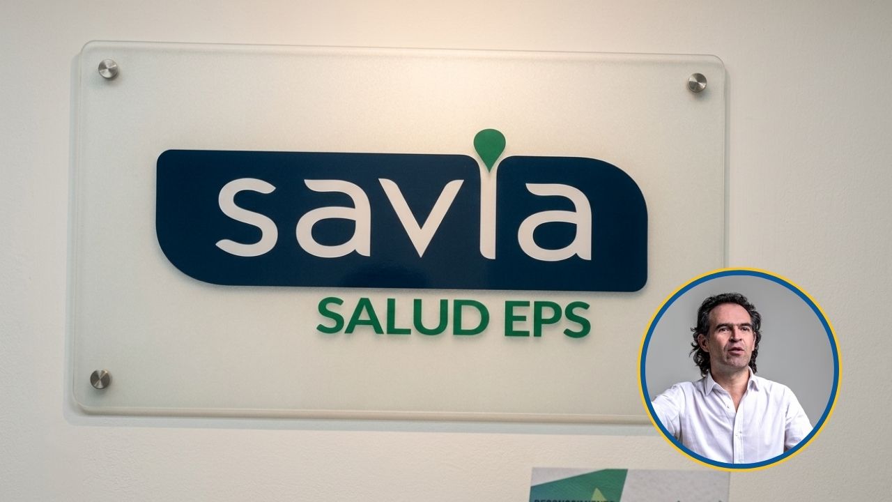 "Es un desastre": Federico Gutiérrez pedirá auditoría forense para recibir a Savia Salud debido a sus problemas financieros