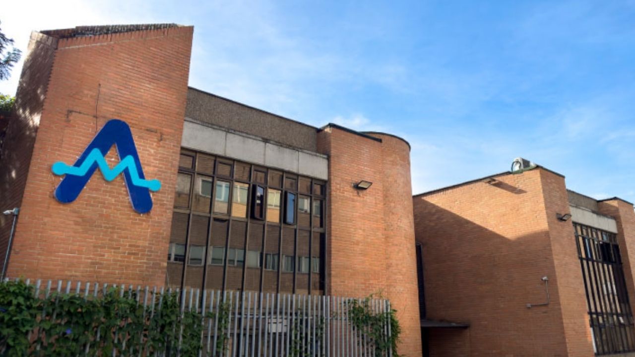 Estudiantes de medicina de la UdeA se están viendo afectados por el cierre de servicios en el Hospital Alma Máter