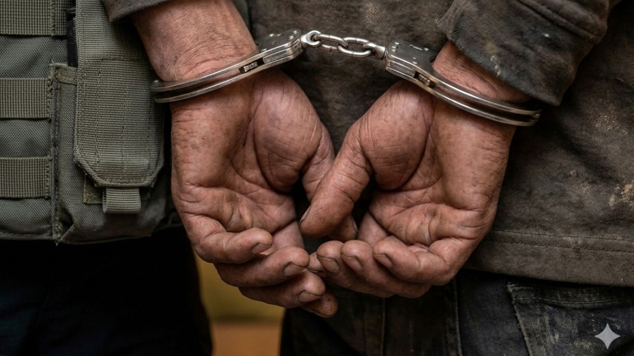 Cayeron en Altavista alias "Menor" y alias "Champeta", presuntos máximos cabecillas de la banda delincuencial de "Los Chivos"