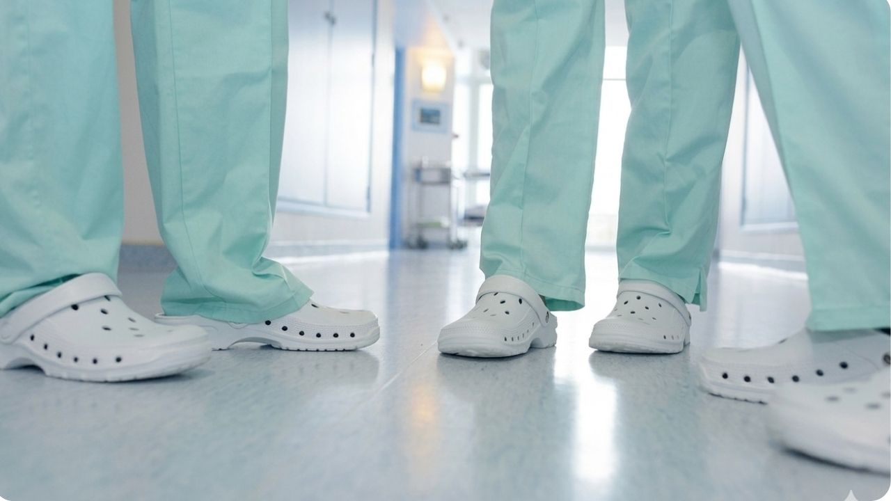 Aunque los problemas económicos persisten, anestesiólogos recibieron pagos y retomarían cirugías en hospital de Caldas
