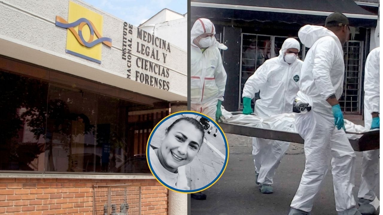 Medicina Legal clasificó la muerte de Yulixa como homicidio: halló 11 heridas con arma blanca y varias fracturas