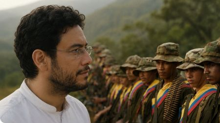 "Vamos a apretar otros cuatro años": las disidencias de las FARC ya decidieron por quién van a votar
