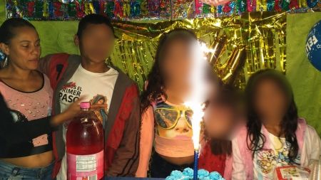 Una mujer habría sido asesinada por su esposo y sus hijos habrían quedado heridos en Yalí