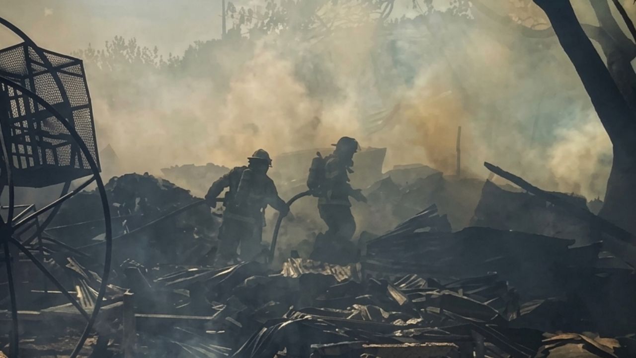 Bomberos Boston Medellín