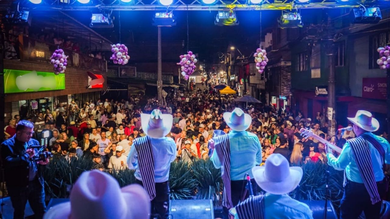 Medellín abre convocatoria artística y cultural; está dirigido a más de 10 comunas de la ciudad