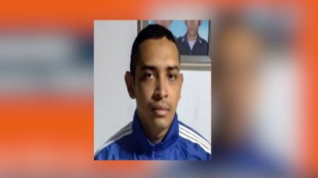 Buscan a Oslander Granada Pérez, desaparecido en la Comuna 13, Medellín