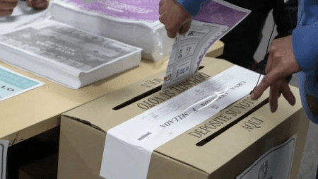 Estos son los incentivos para quienes ejercieron su derecho al voto en Colombia