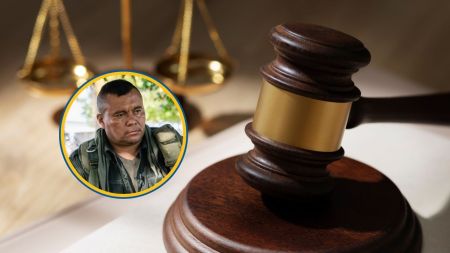 ‘Calarcá’ no apareció en la audiencia y esta sesión tuvo que aplazarse otra vez