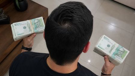 Millonario en Envigado