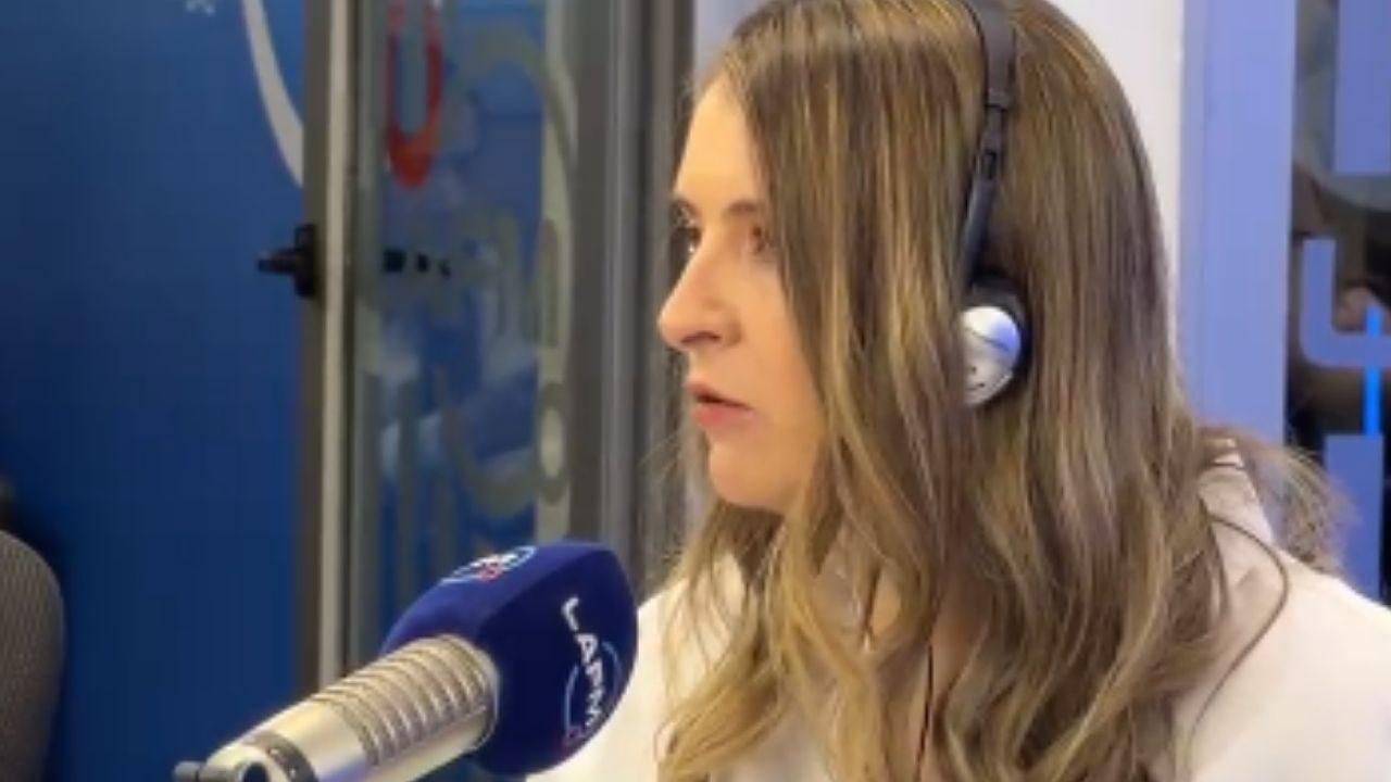 “Mamá no estás sola”: Paloma Valencia plantea entregar un millón de viviendas para mujeres