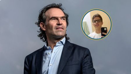 Reacción de 'Fico' Gutiérrez luego de la muerte de un joven de 17 años en Castilla: "solicitamos que se diera celeridad a las investigaciones"
