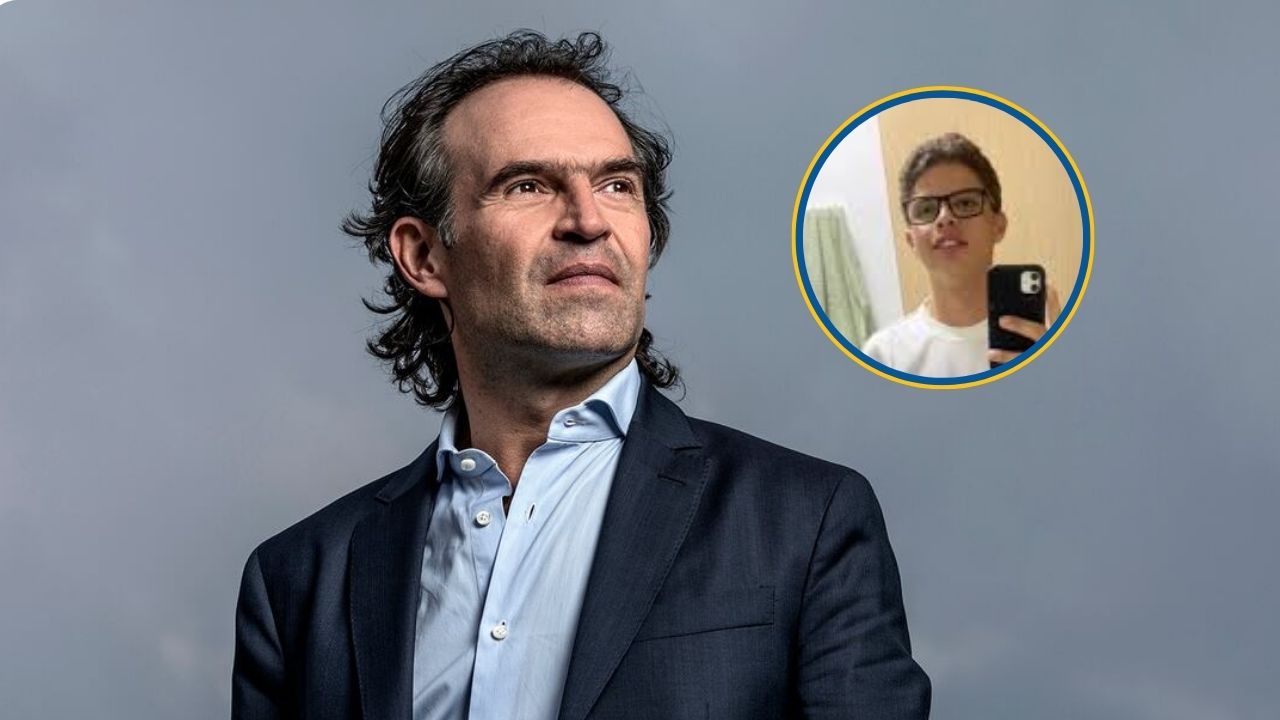 Reacción de 'Fico' Gutiérrez luego de la muerte de un joven de 17 años en Castilla: "solicitamos que se diera celeridad a las investigaciones"