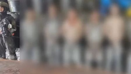 Cayeron seis personas en Buriticá en una mina que, al parecer, funcionaba ilegalmente y les incautaron 21 kilos de explosivos