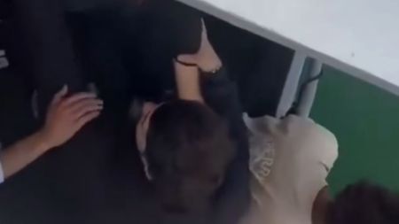 “No sabe nadar”: se conoce nuevo video sobre el caso del joven que se ahogó en Guatapé