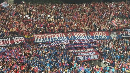 La RXN no va más con el DIM: la barra afirma que cortará todo tipo de comunicaciones con el club Barra DIM