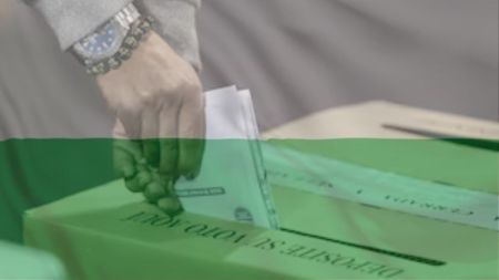 Así fueron los resultados en Antioquia: De la Espriella superó el 50 % de los votos