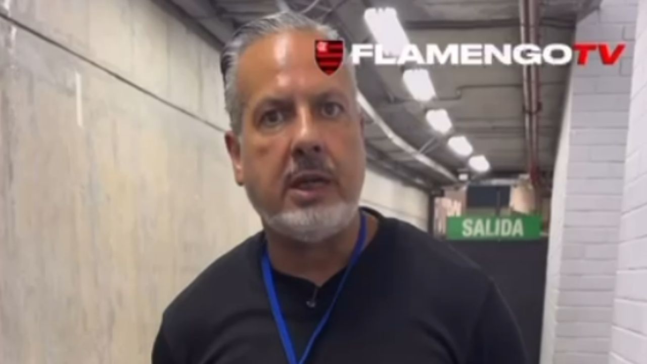 Flamengo