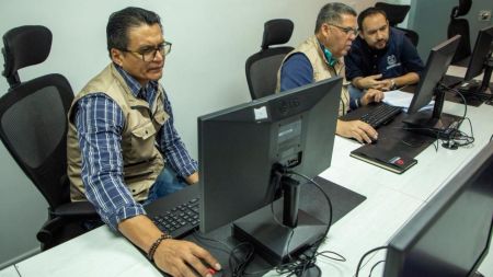 Jurados de votación elecciones 2026
