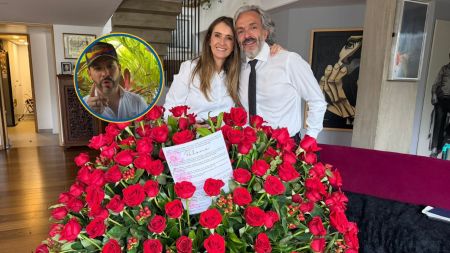 Candidato De la Espriella machista