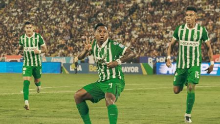 Nacional ganó