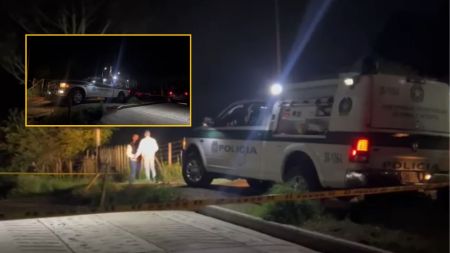 Masacre en Marinilla