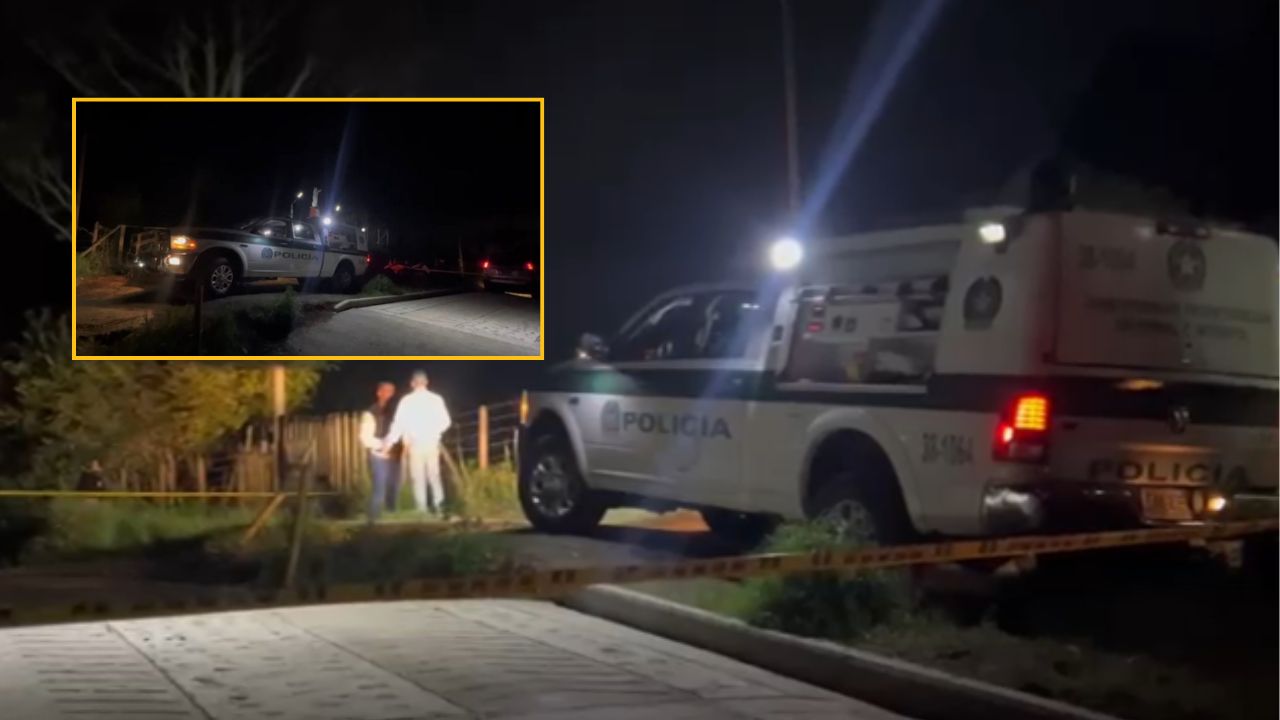 Masacre en Marinilla