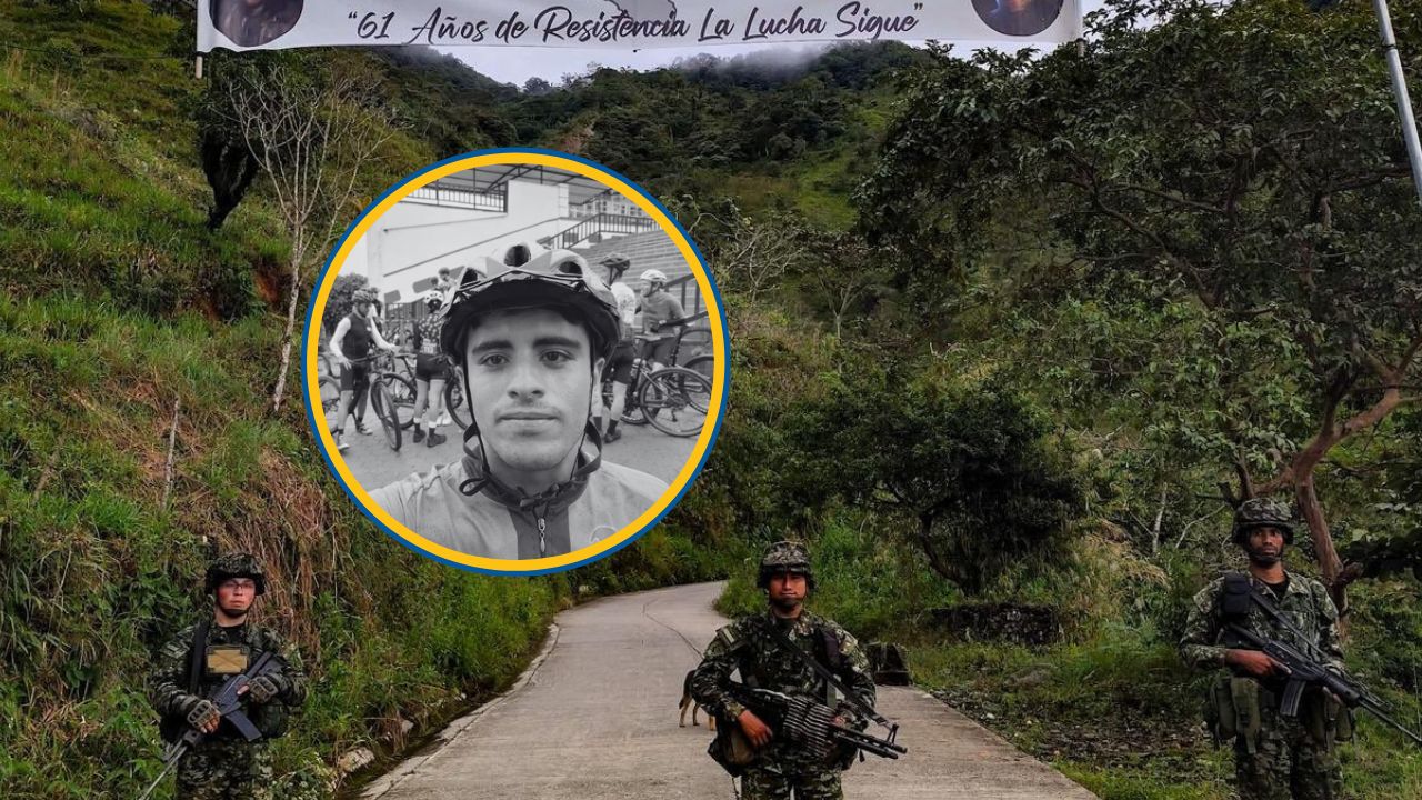 Dan de baja de asesinos de Mateo
