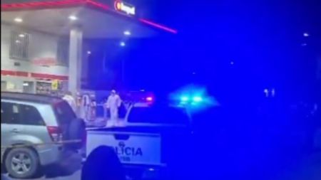 Asesinato de Valentina en San Vicente Ferrer