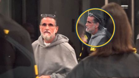 Alex Saab podría delatar a colombianos