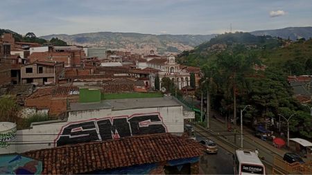 San CrIstóbal abre formación laboral
