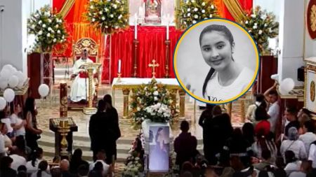 Despidieron a Valentina