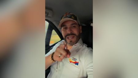 De La Espriella se pronuncia