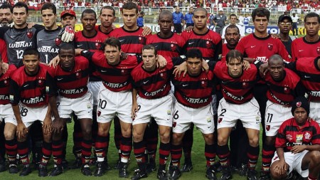 Flamengo llegará al estadio Atanasio Girardot con una racha histórica en territorio colombiano