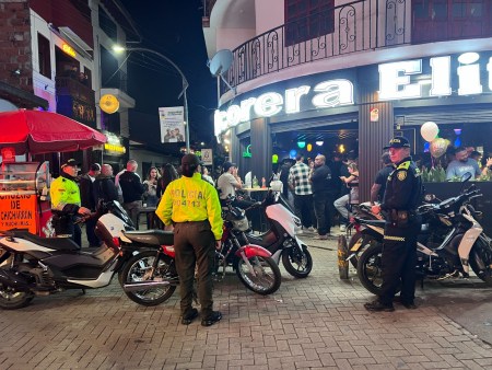 Balance del Día de la Madre en Antioquia: aumentaron las riñas, pero bajaron los homicidios