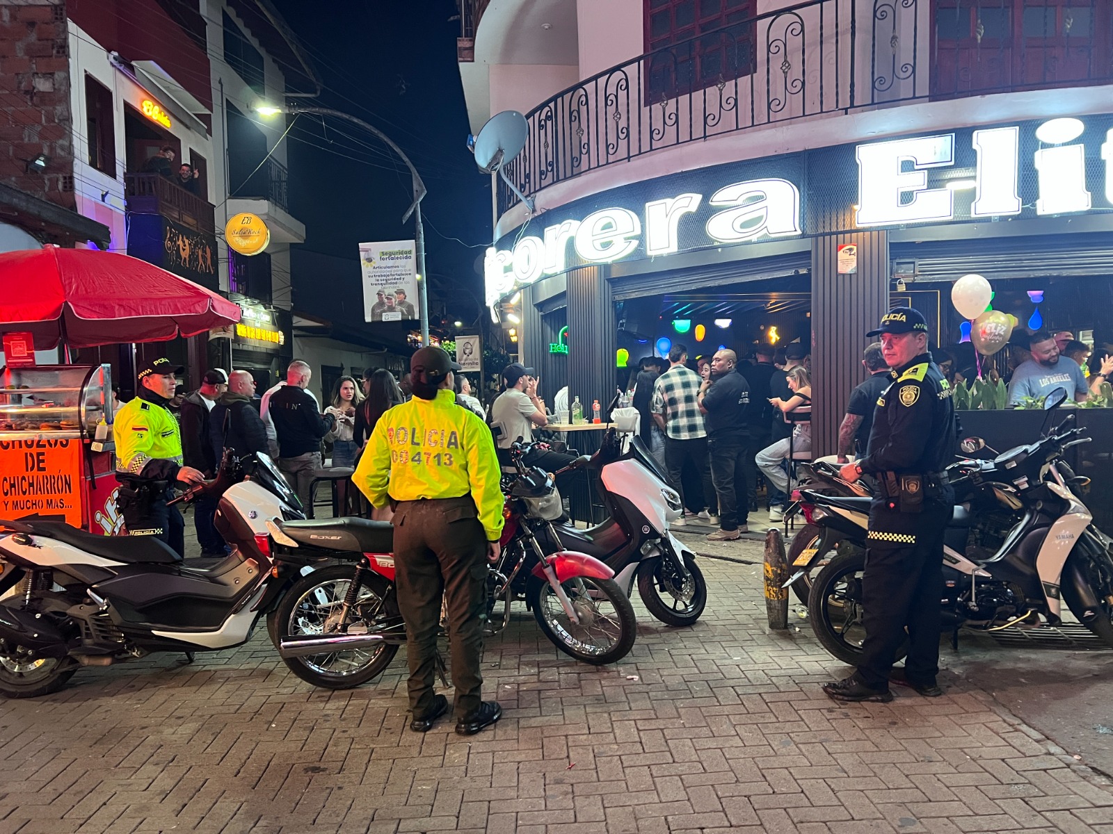 Balance del Día de la Madre en Antioquia: aumentaron las riñas, pero bajaron los homicidios