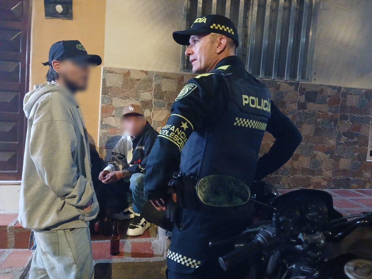Balance del Día de la Madre en Antioquia: aumentaron las riñas, pero bajaron los homicidios