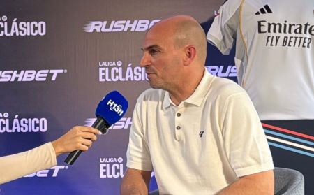 “Colombia tiene con qué y hay que ir ilusionados”, el ‘Cuchu’ Cambiasso sobre la Selección Colombia en su participación en el Mundial