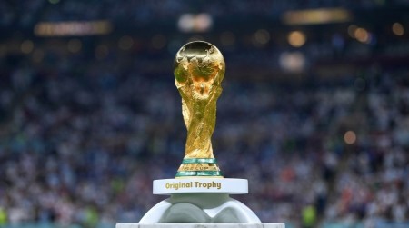 El campeón del Mundial ganará una cifra jamás registrada en la historia del certamen