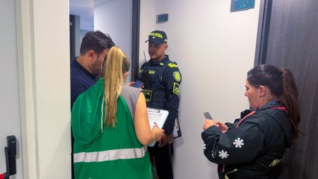 Refuerzan controles a alojamientos de renta corta en El Poblado por problemas de convivencia