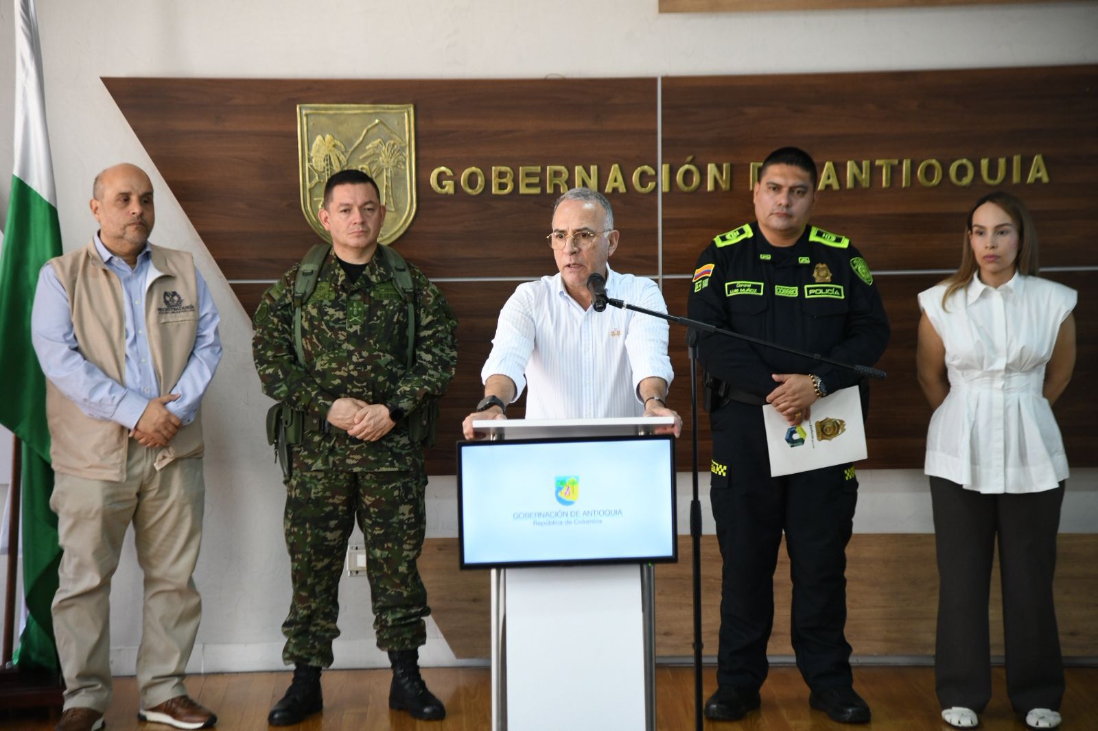 Antioquia se prepara para las elecciones presidenciales del 31 de mayo WhatsApp Image 2026 05 20 at 11.33.05 AM