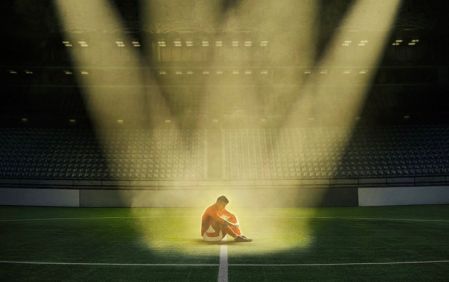 Hoy se estrenó “James”: documental sobre la vida del ‘10’ de la Selección Colombia