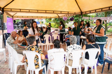 Jornadas de salud para mujeres llegan a Caldas y El Carmen de Viboral con atención y espacios pedagógicos WhatsApp Image 2026 05 27 at 3.09.25 PM
