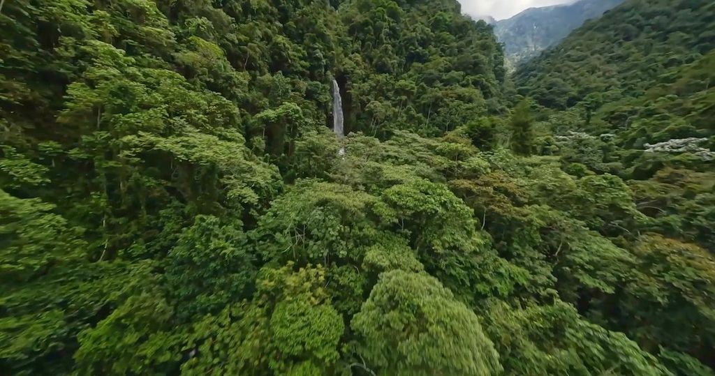 Naturaleza Antioquia