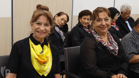 Adultos mayores accederán a talleres mentales