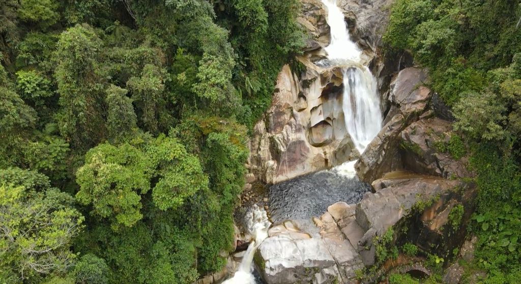 Naturaleza Antioquia