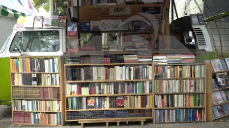 Inició la Feria Popular Días del Libro con más de 300 actividades en Medellín