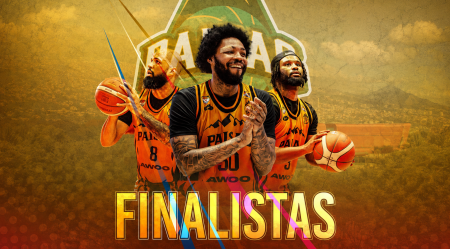 Tras vencer a Caimanes, Paisas se aseguró su tiquete a la final de la liga de baloncesto